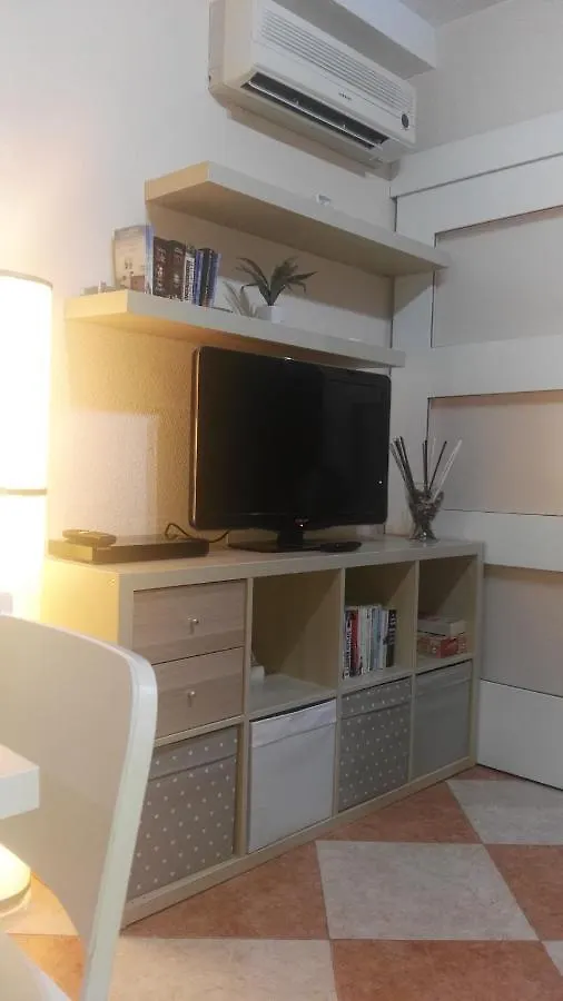 Apartamentos Don Daniel Benalmádena