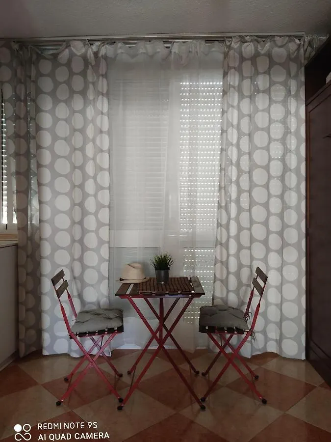 Apartamentos Don Daniel Benalmádena 0*,  Spagna