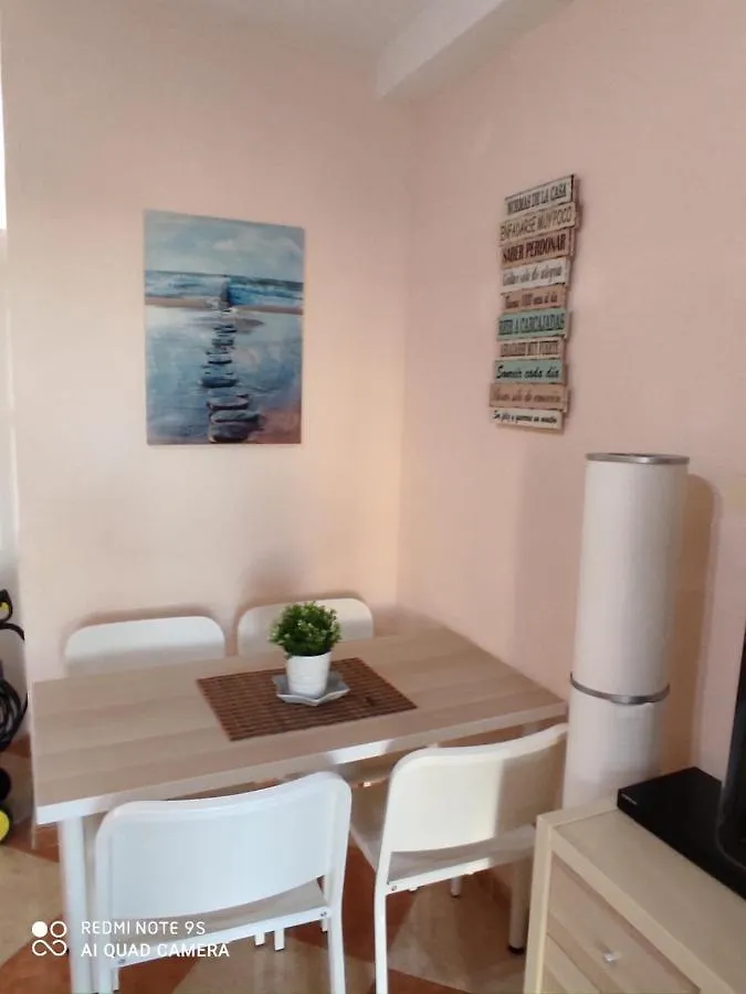 Apartamentos Don Daniel Benalmádena Appartamento