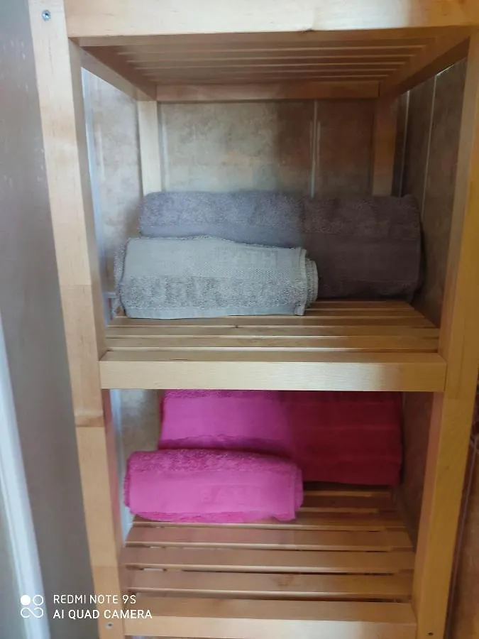Appartamento Apartamentos Don Daniel Benalmádena Spagna