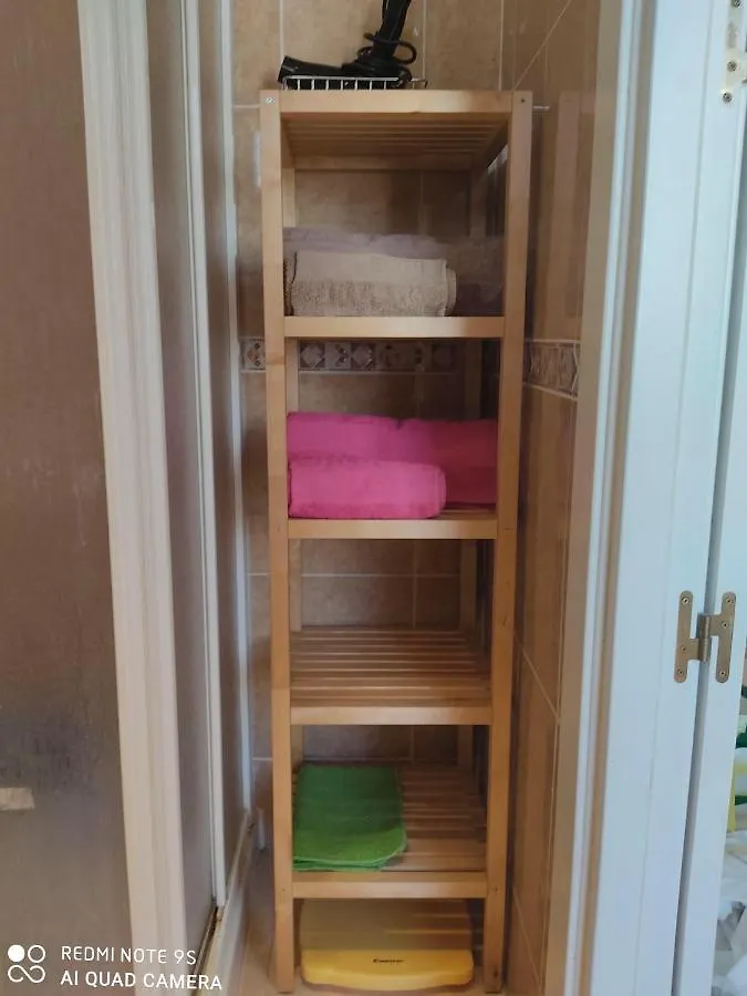Apartamentos Don Daniel Benalmádena 0*,  Spagna