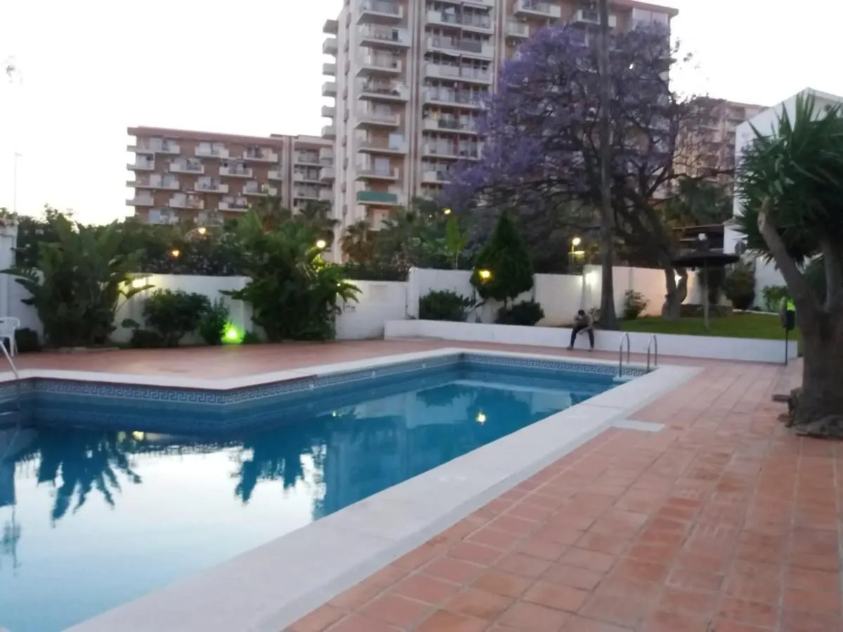Appartamento Apartamentos Don Daniel Benalmádena
