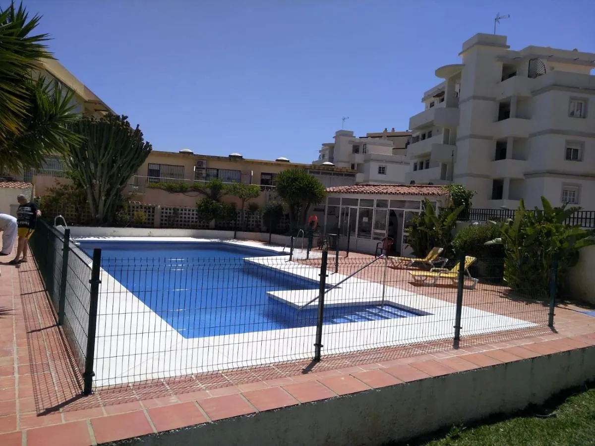 Apartamentos Don Daniel Benalmádena Appartamento