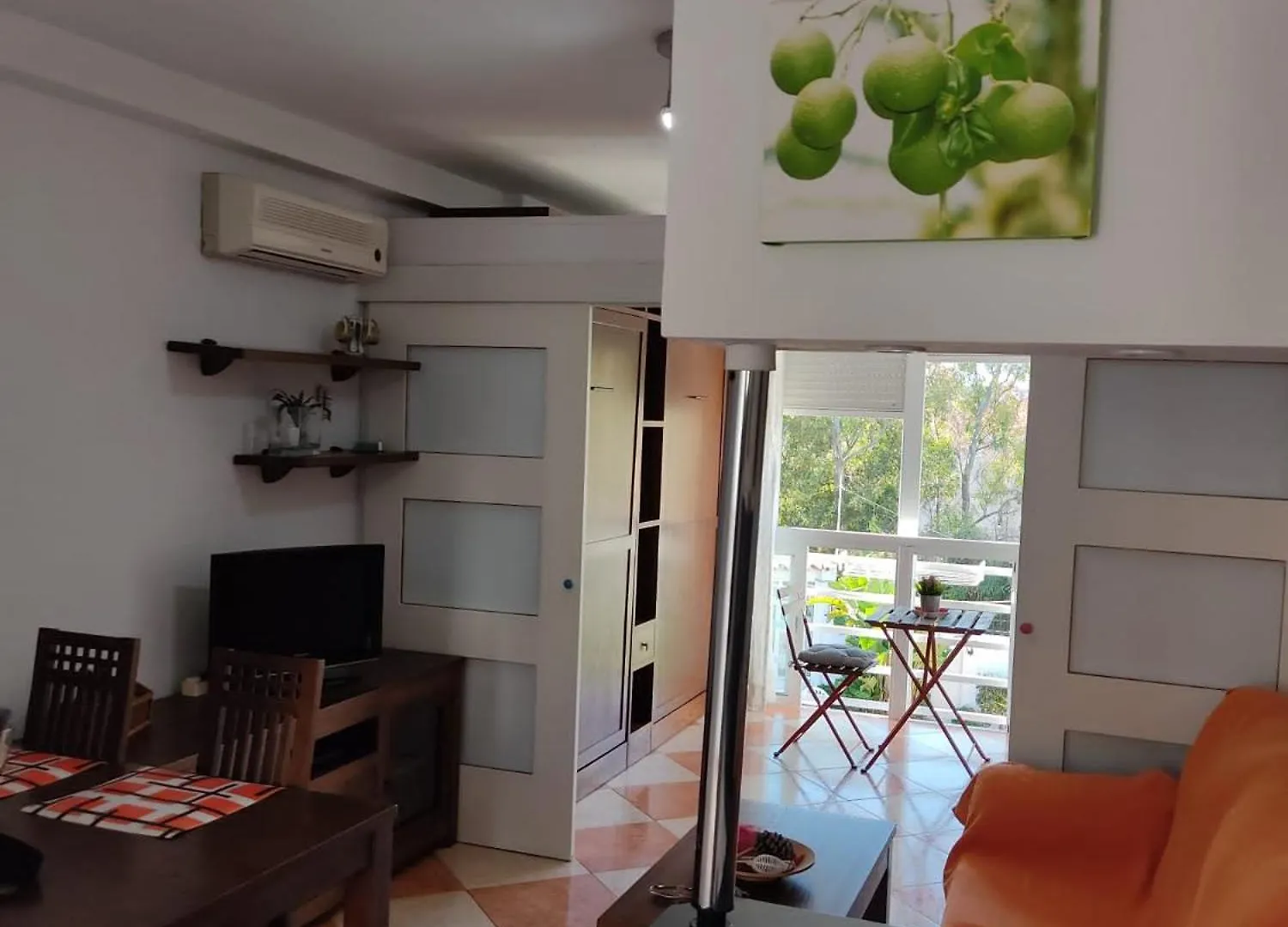 Appartamento Apartamentos Don Daniel Benalmádena