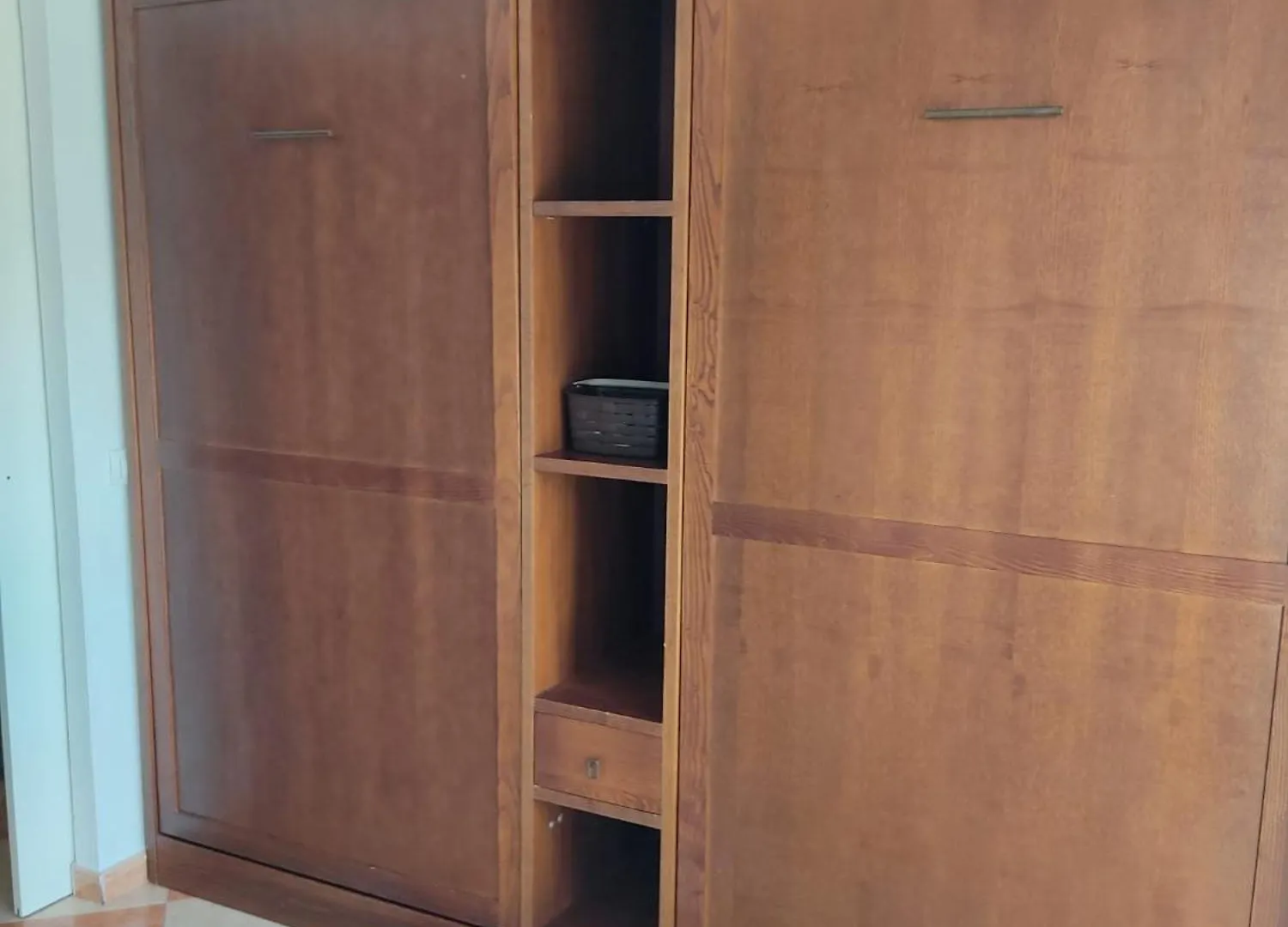 Appartamento Apartamentos Don Daniel Benalmádena Spagna