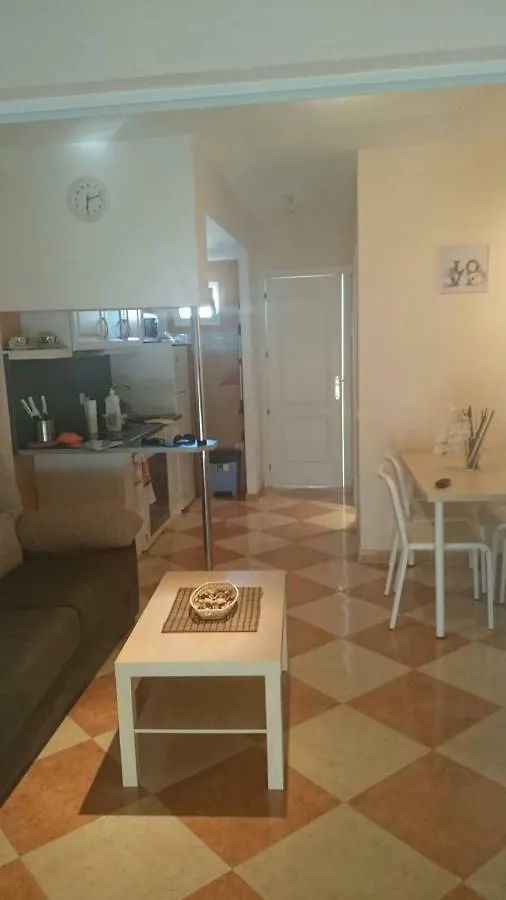 Appartamento Apartamentos Don Daniel Benalmádena