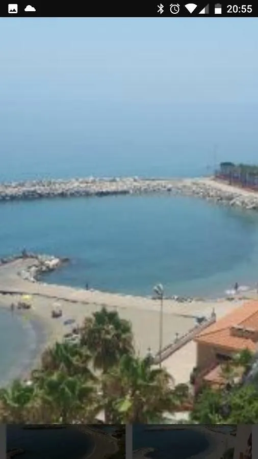 Apartamentos Don Daniel Benalmádena 0*,  Spagna