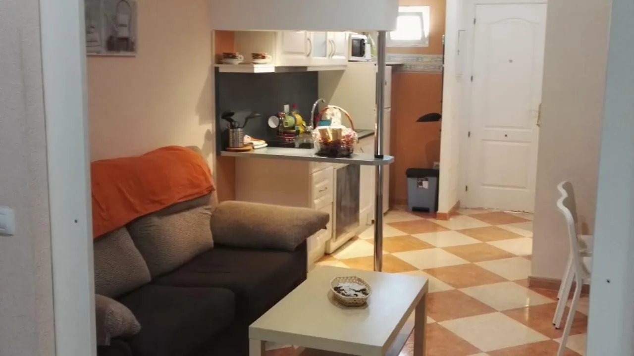 Appartamento Apartamentos Don Daniel Benalmádena