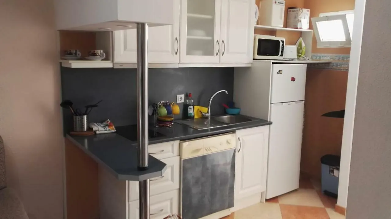 Appartamento Apartamentos Don Daniel Benalmádena Spagna