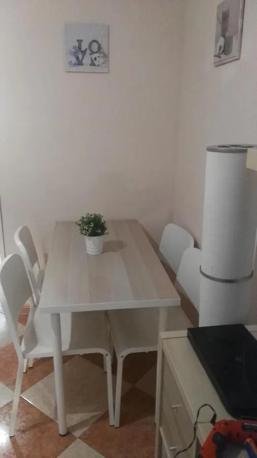 Apartamentos Don Daniel Benalmadena