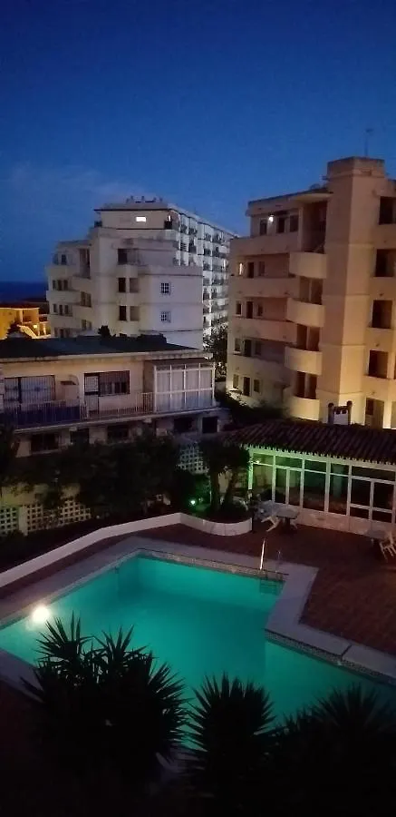Apartamentos Don Daniel Benalmadena Apartment
