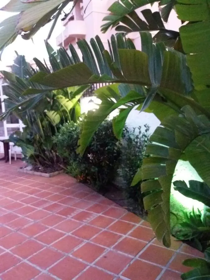 Apartamentos Don Daniel Benalmadena Apartment