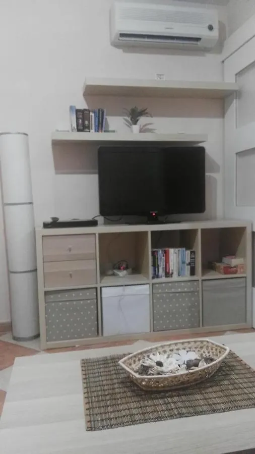 Apartamentos Don Daniel Benalmadena