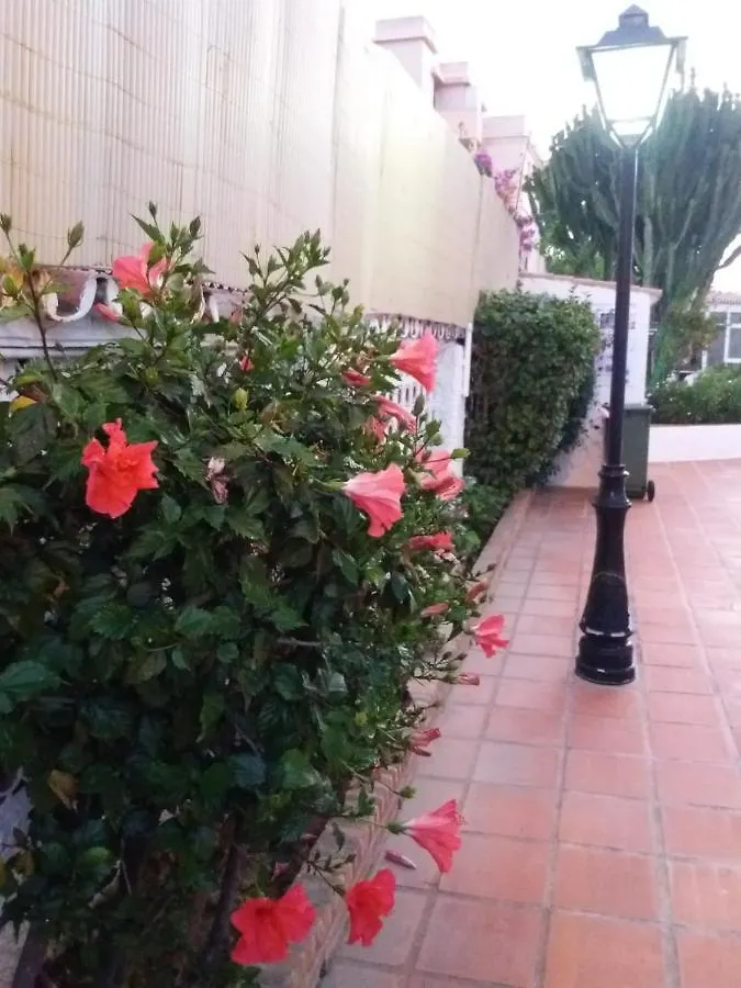 Apartamentos Don Daniel Benalmadena