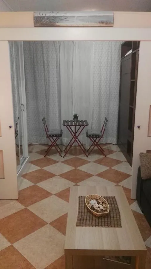 Apartamentos Don Daniel Benalmádena 0*,