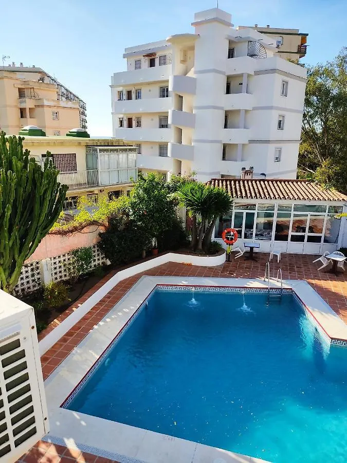 Apartamentos Don Daniel Benalmadena 0*,