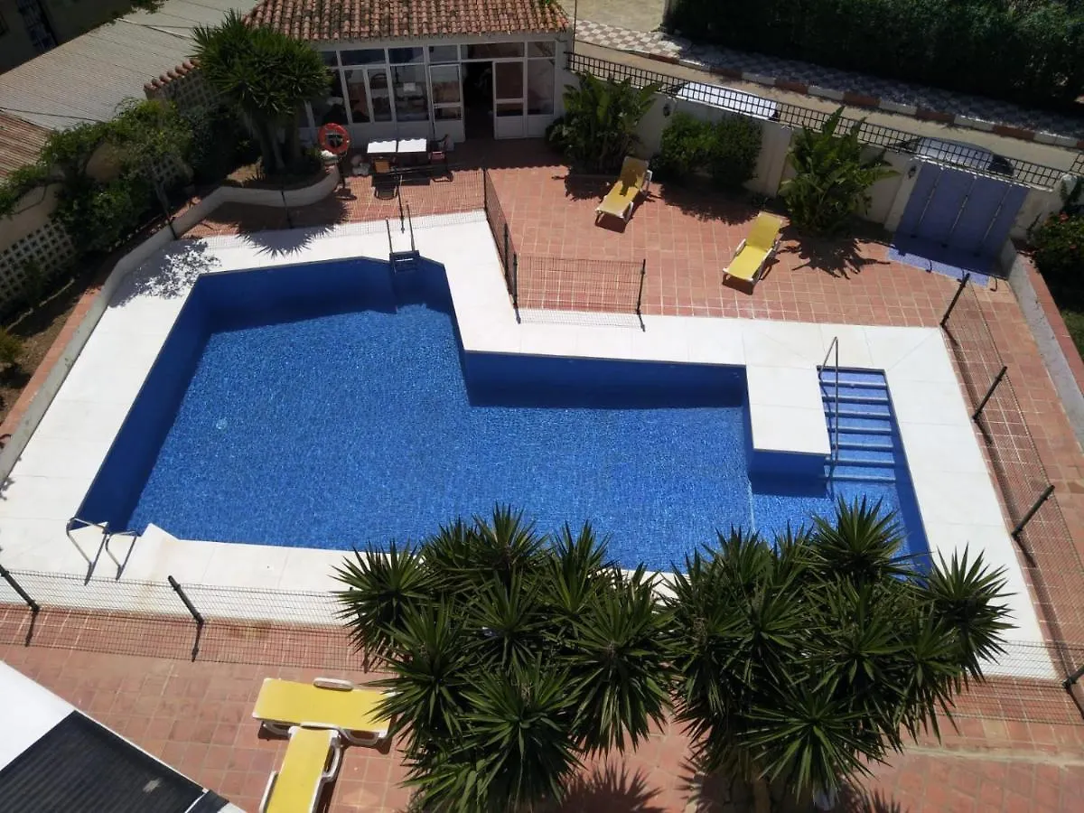 Apartamentos Don Daniel Benalmadena 0*,