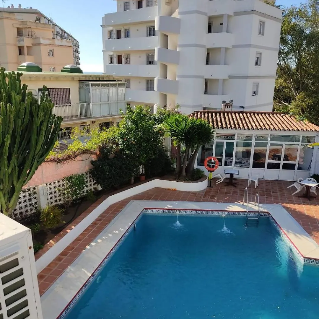 Apartamentos Don Daniel Benalmadena