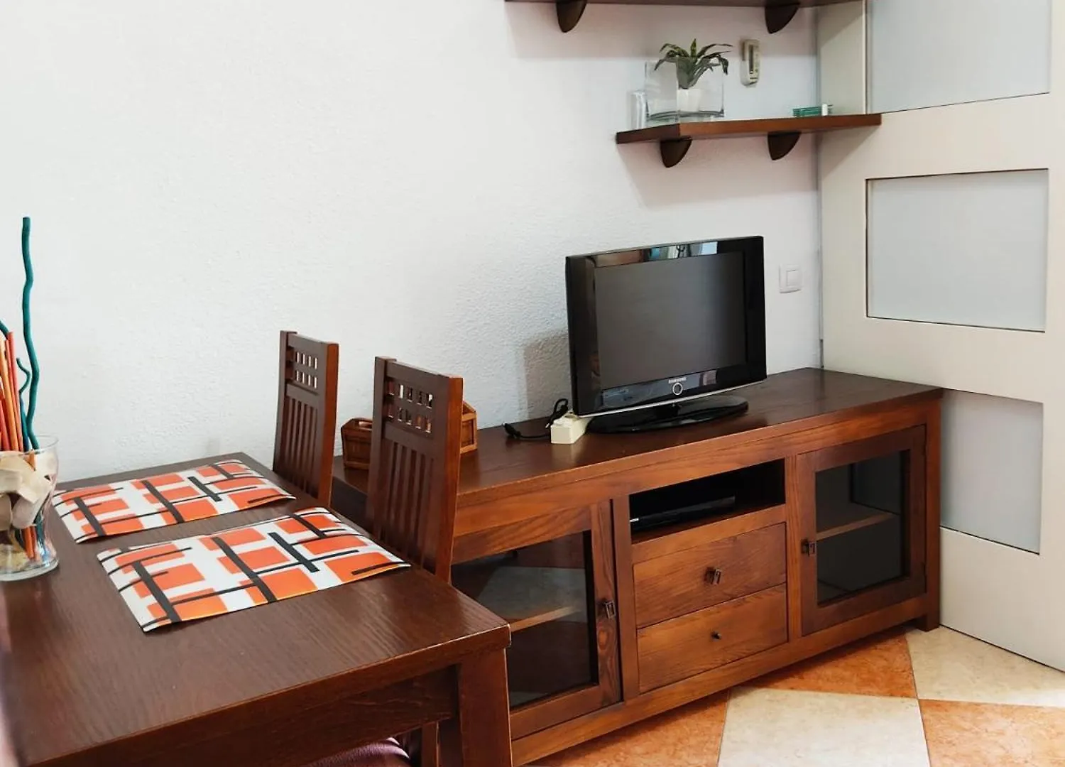 Apartamentos Don Daniel Benalmadena Spain