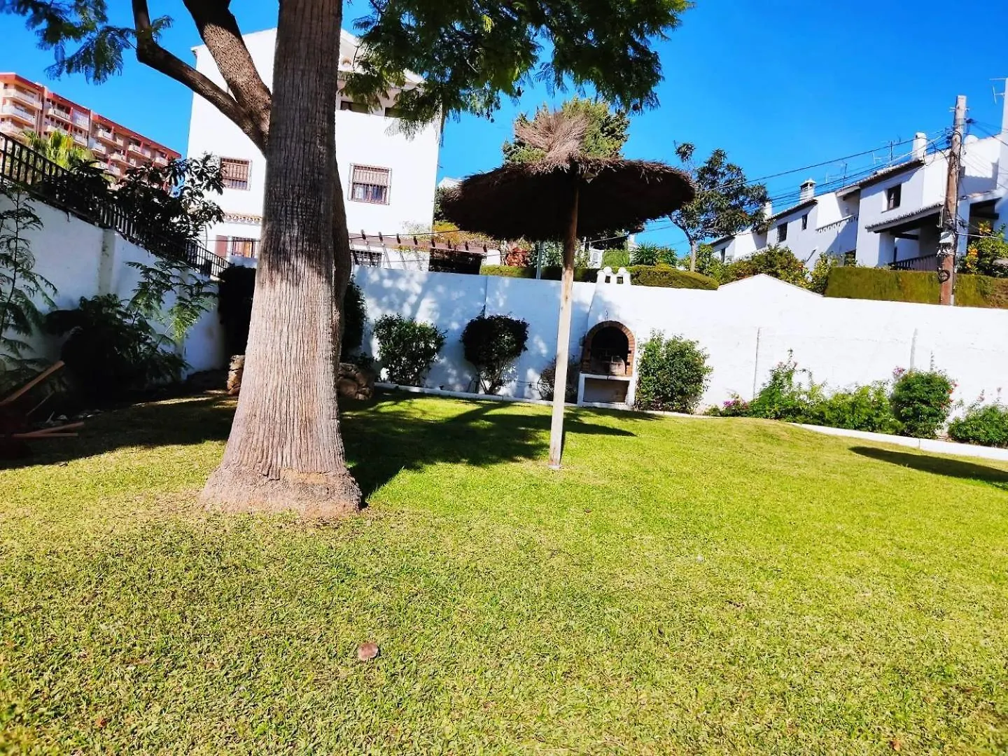 Apartamentos Don Daniel Benalmadena