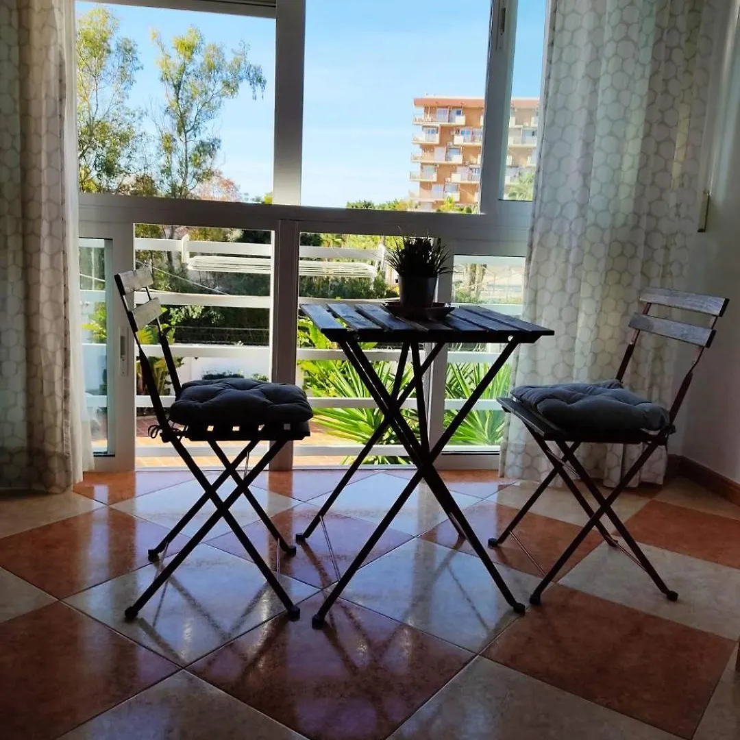 Apartment Apartamentos Don Daniel Benalmadena
