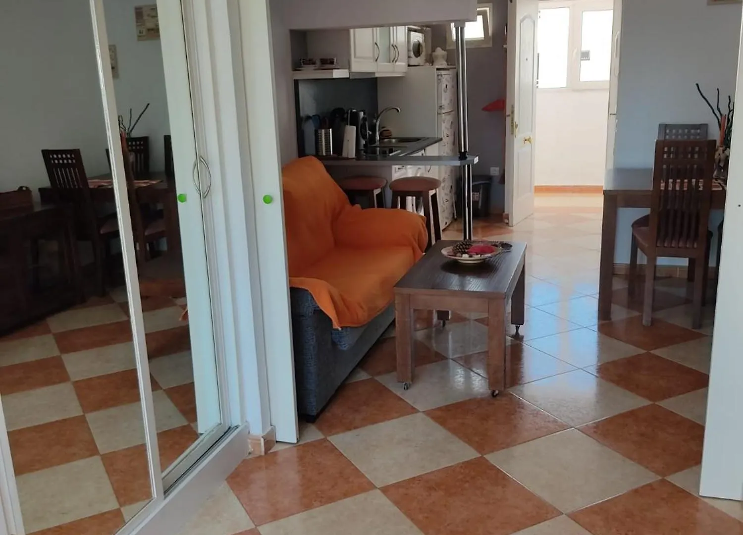 Apartamentos Don Daniel Benalmadena 0*,  Spain