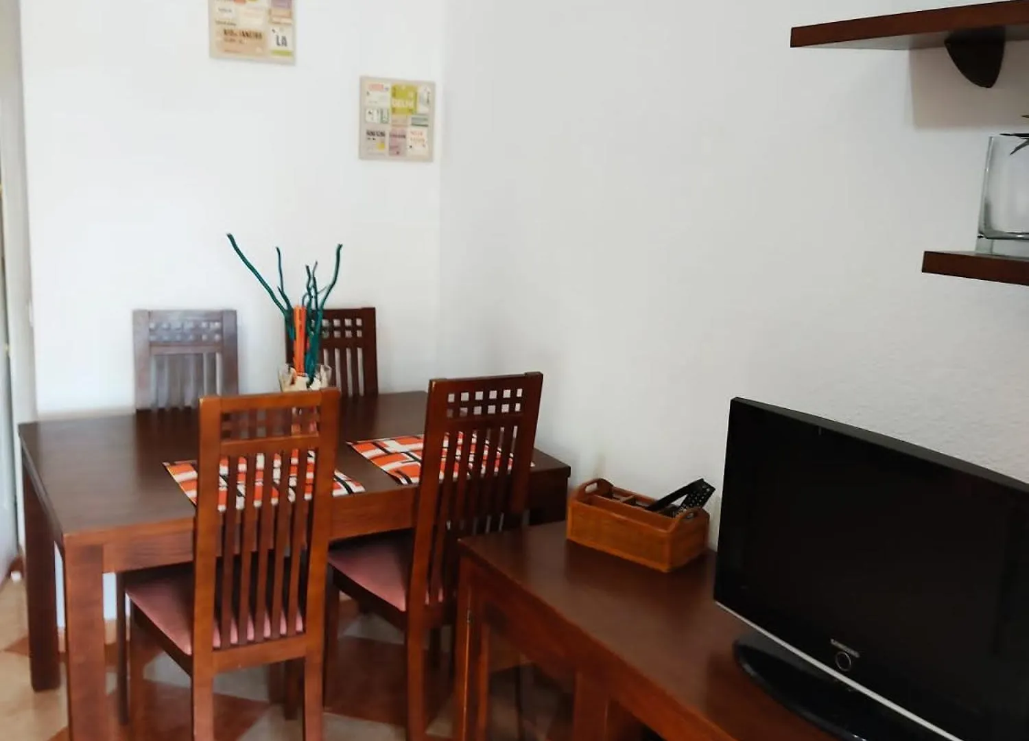 Apartamentos Don Daniel Benalmadena Apartment