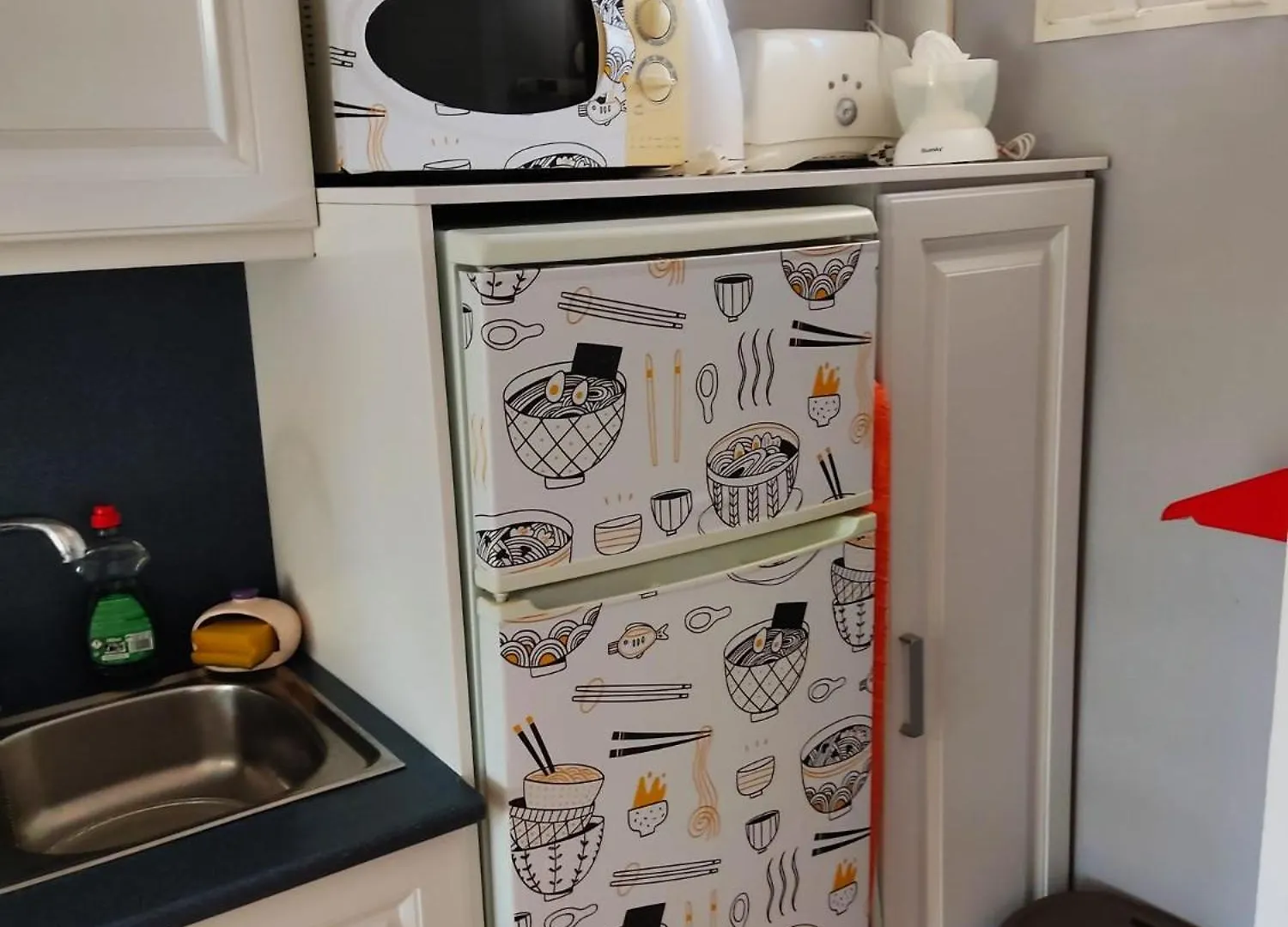 Apartamentos Don Daniel Benalmádena
