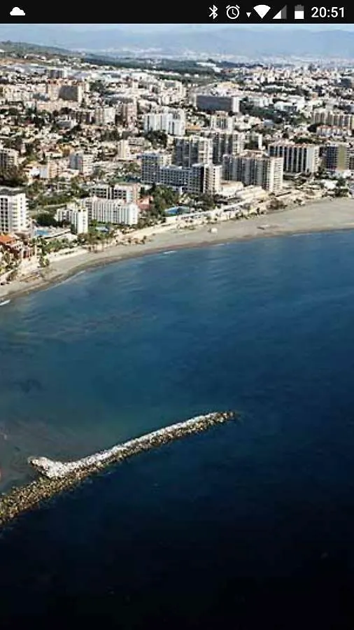 Apartamentos Don Daniel Benalmadena Apartment