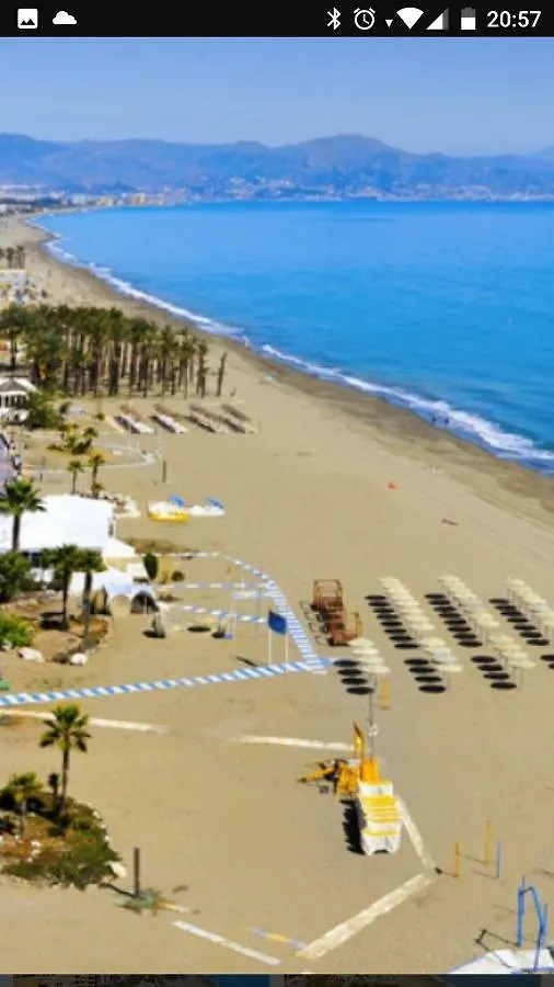Apartamentos Don Daniel Benalmadena