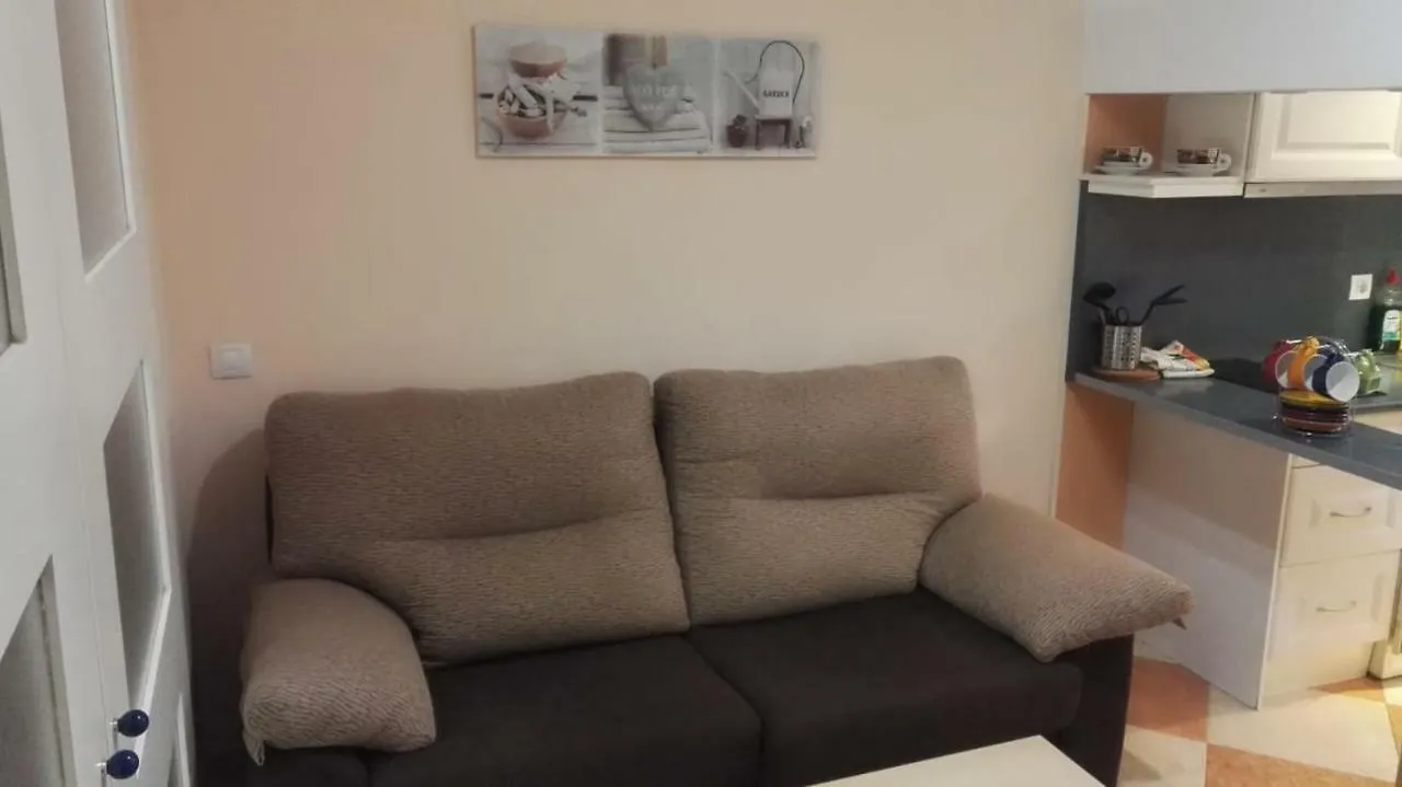Apartamentos Don Daniel Benalmadena Apartment