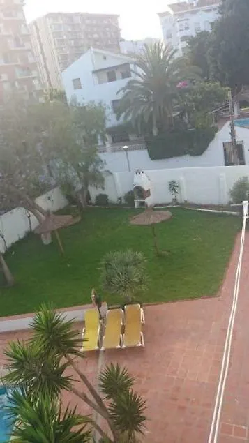 Apartment Apartamentos Don Daniel Benalmadena