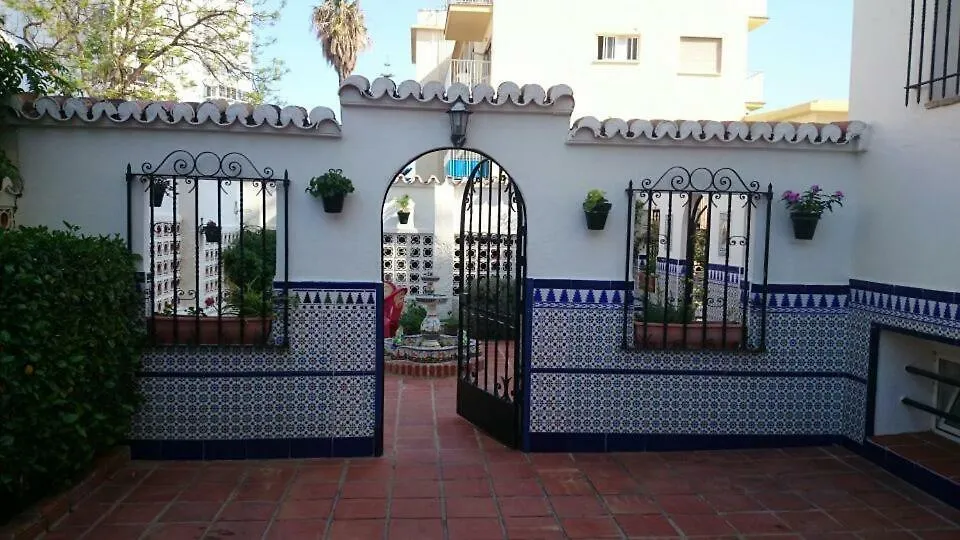 Apartamentos Don Daniel Benalmadena