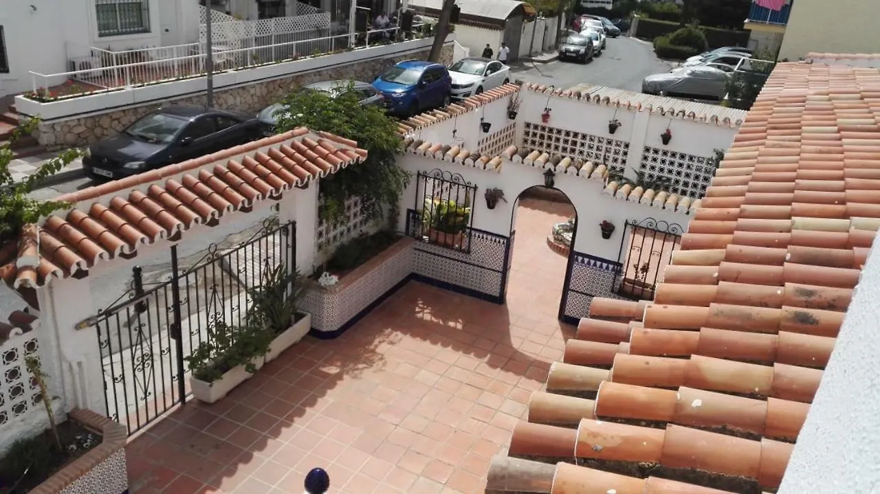 Apartamentos Don Daniel Benalmadena Apartment