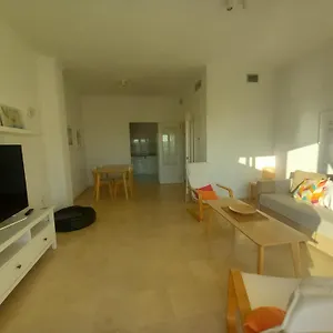  Apartamento Amplio En Exclusiva Urbanizacion Golf Torrequebrada Con Vista Al Mar