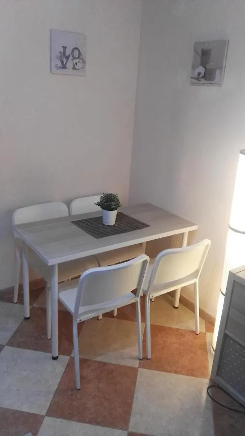 Apartment Apartamentos Don Daniel Benalmadena