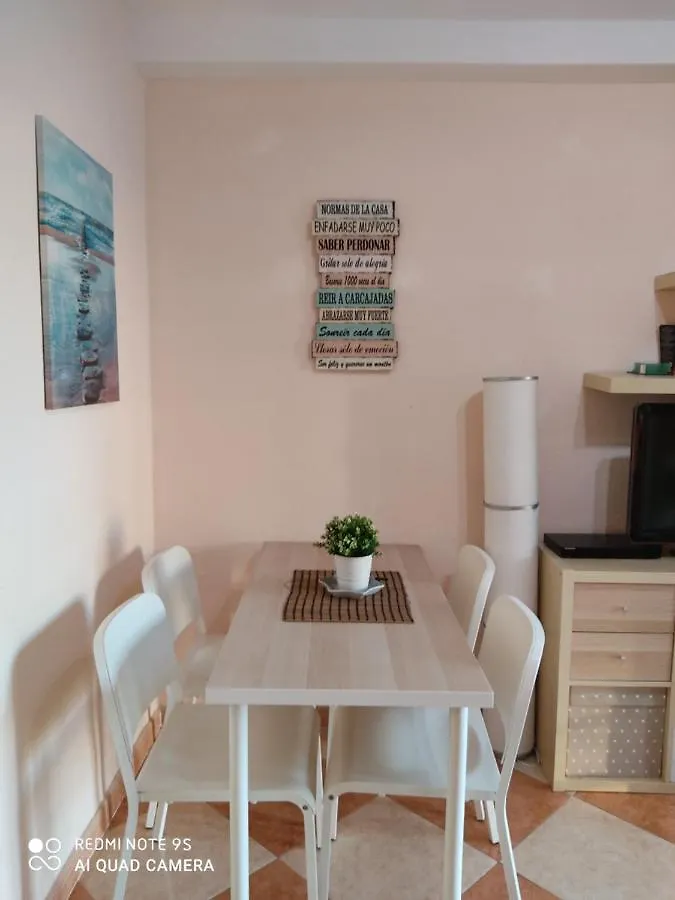 Apartamentos Don Daniel Benalmadena 0*,