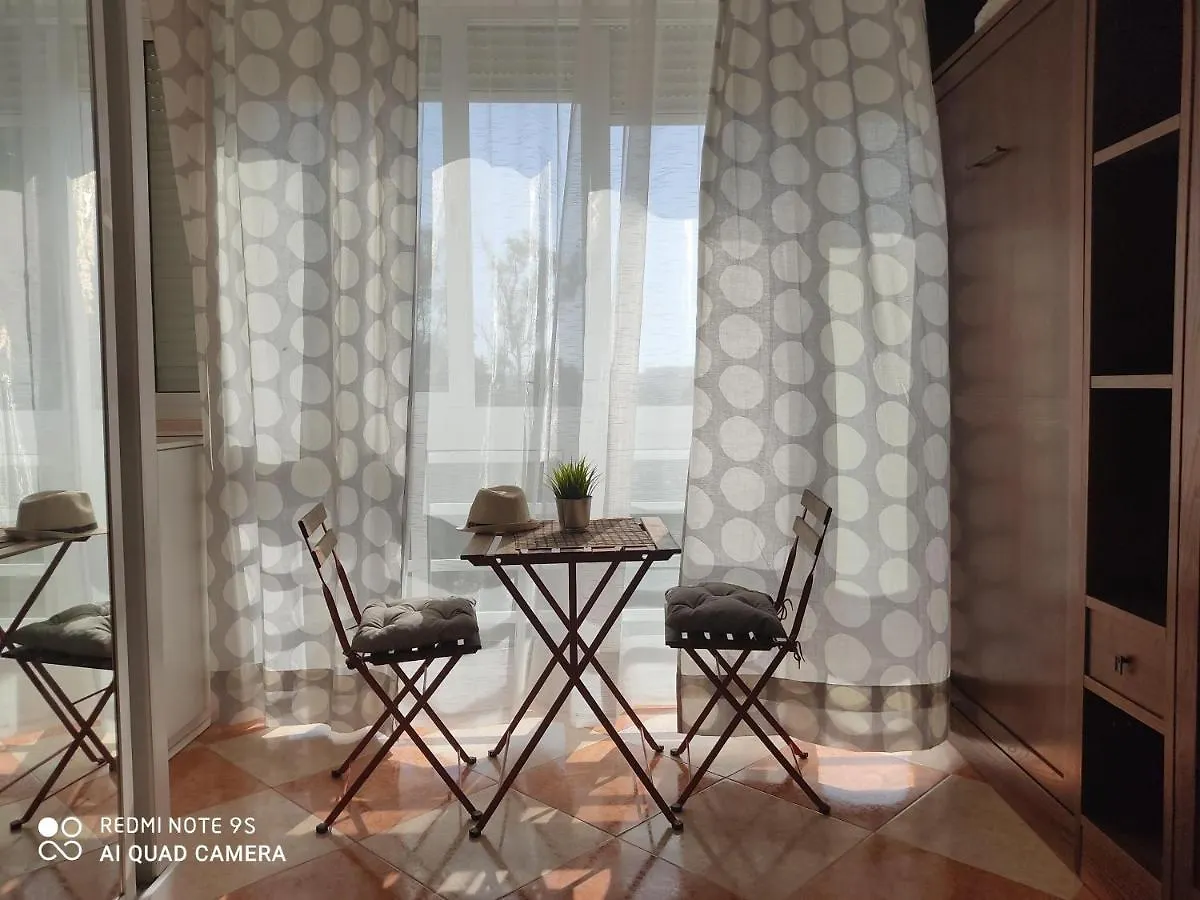 Apartment Apartamentos Don Daniel Benalmadena