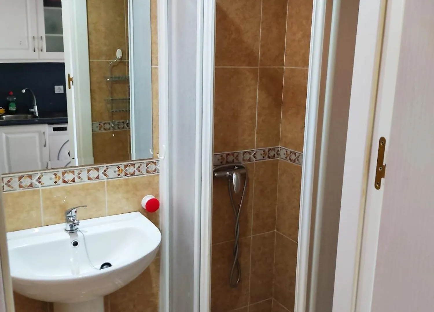 Apartamentos Don Daniel Benalmadena 0*,