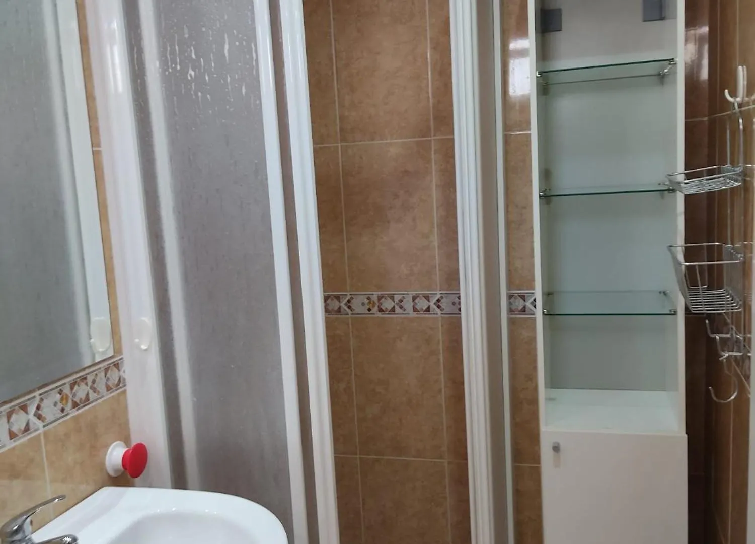 Apartamentos Don Daniel Benalmadena